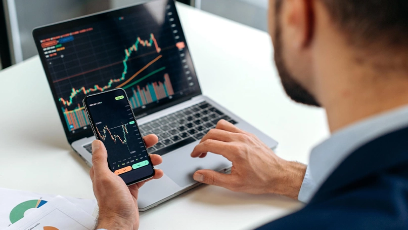 Credessa Piattaforma di Trading