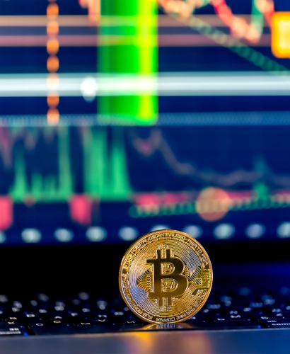 Credessa Informazioni sul Trading
