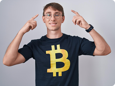Trader di successo di Credessa