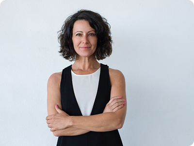 Esperta di trading di Credessa