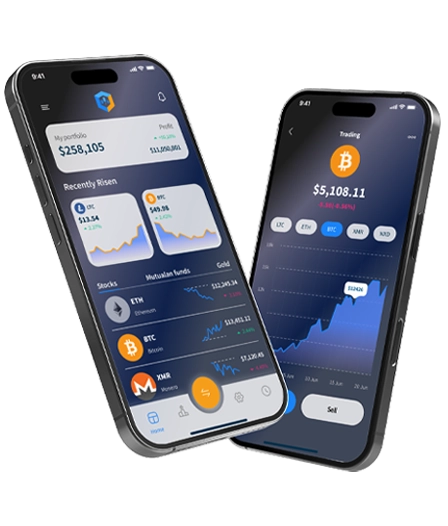 Credessa App di Trading Mobile